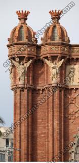 Arc de Triomf 0012